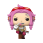 Preview: FUNKO POP! Vinyl Figur Animation One Piece Ginny 2205