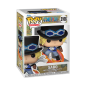 Preview: FUNKO POP! Vinyl Figur Animation One Piece Sabo Attacking with Pipe  2108