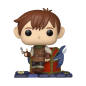 Preview: FUNKO POP! Vinyl Figur Animation Delicious in Dungeon Chilchuck 2201