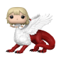 Preview: FUNKO POP! Vinyl Figur Animation Delicious in Dungeon Falin Chimera 2203 15cm