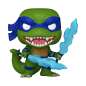 Preview: FUNKO POP! Vinyl Figur Teenage Mutant Ninja Turtles x Godzilla Leonardo x Godzilla 2341