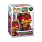 Preview: FUNKO POP! Vinyl Figur Teenage Mutant Ninja Turtles x Godzilla Raphael x Rodan 2343