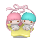 Preview: FUNKO POP! Vinyl Figur Deluxe Sanrio Little Twin Stars 137