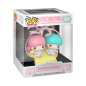 Preview: FUNKO POP! Vinyl Figur Deluxe Sanrio Little Twin Stars 137