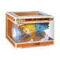 Preview: FUNKO POP! Vinyl Figur Animation Dragon Ball Z Moments Father Son Kamehameha 2223