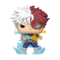Preview: FUNKO POP! Vinyl Figur Animation My Hero Academia Shoto Todoroki 2158