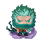 Preview: FUNKO POP! Vinyl Figur Animation My Hero Academia Deku 2157