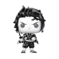 Preview: FUNKO POP! Vinyl Figur Animation Demon Slayer Sumi Ink Tanjiro Kamado 2190