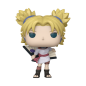 Preview: FUNKO POP! Vinyl Figur Animation Naruto Classic Temari 2228