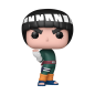 Preview: FUNKO POP! Vinyl Figur Animation Naruto Classic Rock Lee 2227