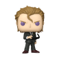 Preview: FUNKO POP! Vinyl Figur Animation Solo Leveling Woo Jinchul 2271