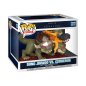 Preview: FUNKO POP! Vinyl Figur Deluxe Animation Solo Leveling Sung Jinwoo vs Cerberus 2272