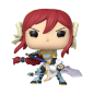 Preview: FUNKO POP! Vinyl Figur Animation Fairy Tail 100 Year Quest Erza Scarlet 2288