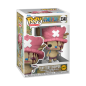 Preview: FUNKO POP! Vinyl Figur Animation One Piece Tony Tony Chopper 2340 Chance of Chase