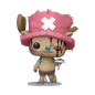 Preview: FUNKO POP! Vinyl Figur Animation One Piece Tony Tony Chopper 2340 Chance of Chase