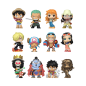 Preview: FUNKO POP! Vinyl Mystery Mini 5cm One Piece Fish Man Island  Blindpack 1 Stück