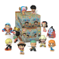Preview: FUNKO POP! Vinyl Mystery Mini 5cm One Piece Fish Man Island  Blindpack 1 Stück