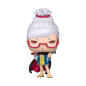 Preview: FUNKO POP!  Vinyl Figur Animation Dandadan Seiko 2101