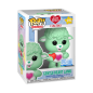 Preview: FUNKO POP! Vinyl Figur Animation Care Bears Die Glücksbärchies Gentle Heart Lamb 2176 Special