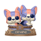 Preview: FUNKO POP! Vinyl Figur Zodiac Gemini Zwilling