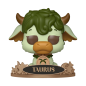 Preview: FUNKO POP! Vinyl Figur Zodiac Taurus Stier 18