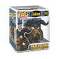 Preview: FUNKO POP! Vinyl Figur Television Fallout Deathclaw 1916 15cm