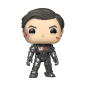 Preview: FUNKO POP! Vinyl Figur Television Fallout Hank Maclean in Power Armor 1914