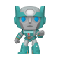 Preview: FUNKO POP! Vinyl Figur Retro Toys Transformers Kup 166