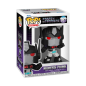 Preview: FUNKO POP! Vinyl Figur Retro Toys Transformers Nemesis Prime 167