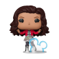Preview: FUNKO POP! Vinyl Figur Disney Channel Throwback Shake It Up Rocky 1688