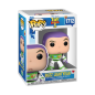 Preview: FUNKO POP! Vinyl Figur Disney Toy Story 5 Buzz Lightyear 1712