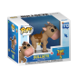 Preview: FUNKO POP! Vinyl Figur Disney Toy Story 5 Bullseye 1713