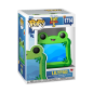 Preview: FUNKO POP! Vinyl Figur Disney Toy Story 5 Lilypad 1714