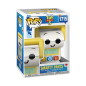 Preview: FUNKO POP! Vinyl Figur Disney Toy Story 5 Smarty Pants 1715