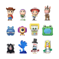 Preview: Toy Story 5 Mystery Minis Minifiguren 5 cm 1 Stück