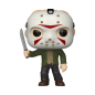 Preview: FUNKO POP! Vinyl Figur Movie Jason Universe Jason 2032