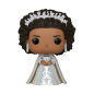 Preview: FUNKO POP! Vinyl Figur Television Queen Charlotte 1847