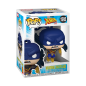 Preview: FUNKO POP! Vinyl Figur MARVEL X-Men 97 Wolverine Wasteland 1592