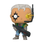 Preview: FUNKO POP! Vinyl Figur MARVEL X-Men 97 Cable 1594