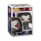 Preview: FUNKO POP! Vinyl Figur DC Comics Supergirl 2026 Lobo 636