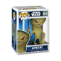 Preview: FUNKO POP! Vinyl Figur Star Wars The Mandalorian and Grogu Amani 845