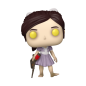 Preview: FUNKO POP! Vinyl Figur Games Bioshock Little Sister with Syringe 1143