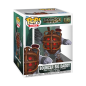 Preview: FUNKO POP! Vinyl Figur Games Bioshock Bouncer Big Daddy 1145 15cm