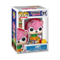 Preview: FUNKO POP! Vinyl Figur Games Sonic the Hedgehog Amy 1171 Chance of Chase