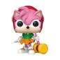 Preview: FUNKO POP! Vinyl Figur Games Sonic the Hedgehog Amy 1171 Chance of Chase