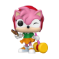 Preview: FUNKO POP! Vinyl Figur Games Sonic the Hedgehog Amy 1171 Chance of Chase