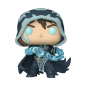 Preview: FUNKO POP! Vinyl Figur Games Mafic the Gathering Jace 1166