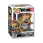 Preview: FUNKO POP! Vinyl Figur Games Five Nights at Freddys Costumed Mimic 1215