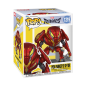 Preview: FUNKO POP! Vinyl Figur MARVEL Rivals Peni Parker SP DR 1219 15cm