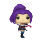 Preview: FUNKO POP! Vinyl Figur MARVEL Rivals Psylocke 1217